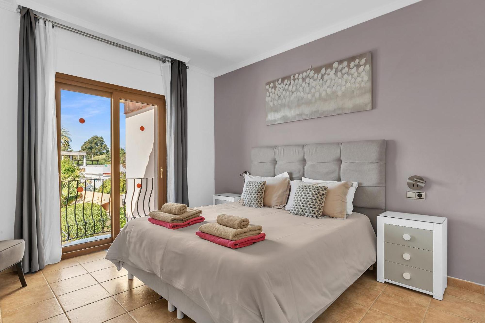 Villa Magnolia Marbella Exterior foto