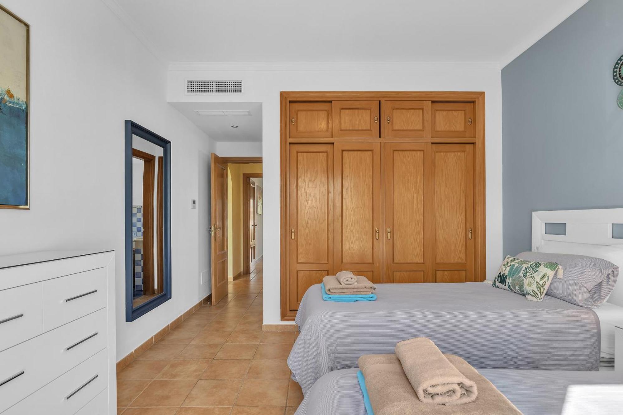 Villa Magnolia Marbella Exterior foto